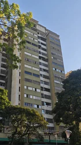 Apartamento En Venta Avenida Principal De Macaracuay Pfkb