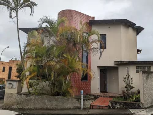 Casa En Venta Urbanización Privada Lomas De Club De Campo San Antonio De Los Altos Ic