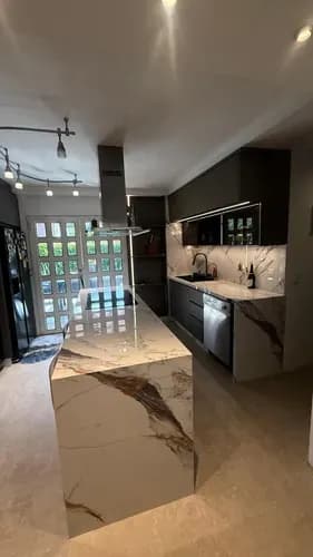 Villa En Esquina Totalmente Amoblada En Villas De San Diego Country Club Fs