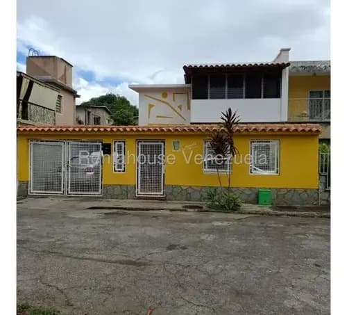 Casa En Venta Campo Claro Es25-7445