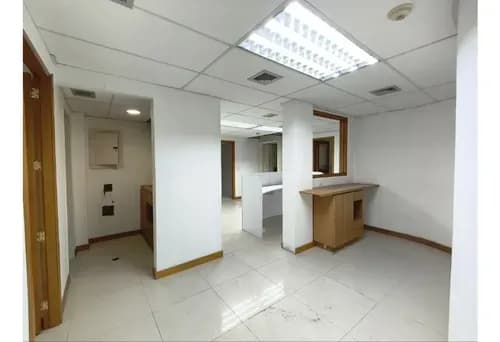 Venta En Bello Monte Oficina Corporativa -salud-