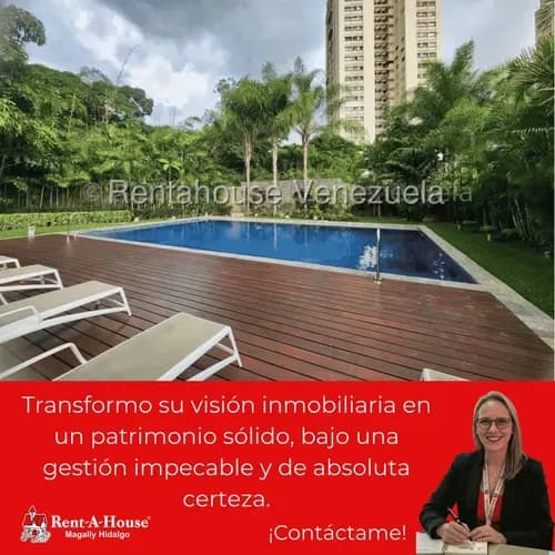 En Sebucán Magnifico Apartmento En Alquiler Listo Para Llegar