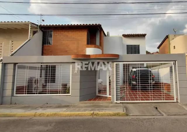 VENTA DE TOWN HOUSE RESD. VILLA CARIBE URB. SAN PABLO DE TURMERO EDO. ARAGUA