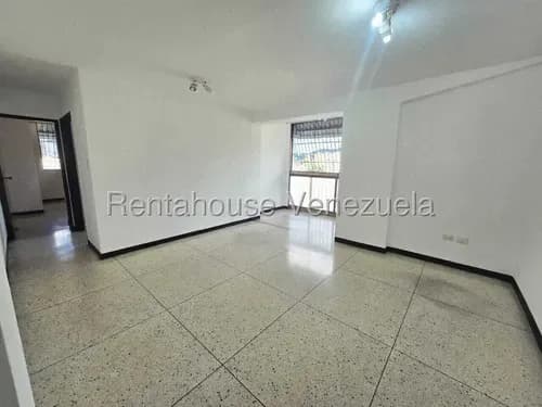 Venta De Apartamento En Los Rosales Cl Mls 26-22023