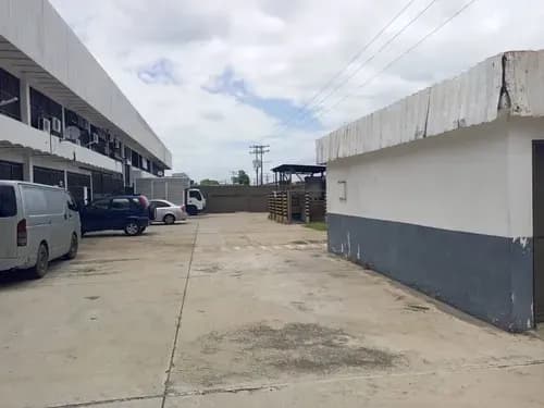Leandro Araque Inzitu Realtors Ofrece En Venta Alquila Galpón Zona Industrial Castillito, San Diego
