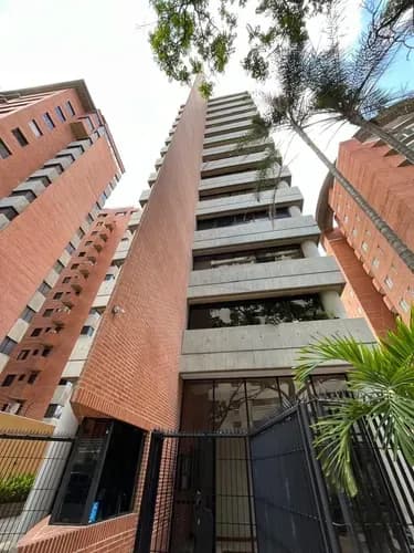 Comodo Apartamento Amoblado En Alquiler 2 Habitaciones El Rosal