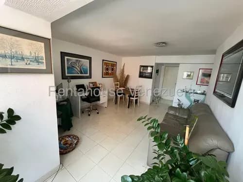 Venta De Apartamento En Bello Monte. Jm-rc 26:20536