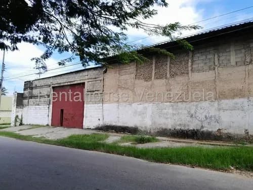 En Venta Galpon En Saman De Guere Db 25-9636