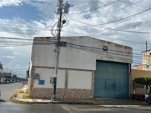 En Alquiler Galpón De Uso Comercial Y Depósito, En Santa Rosa, Mcy.