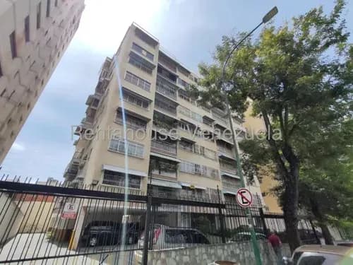 Apartamento En Venta Bello Campo Al26-20641