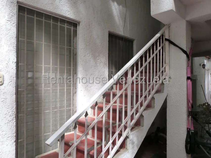 Anexo (1 Nivel) en Alquiler en La Tahona, Distrito Metropolitano