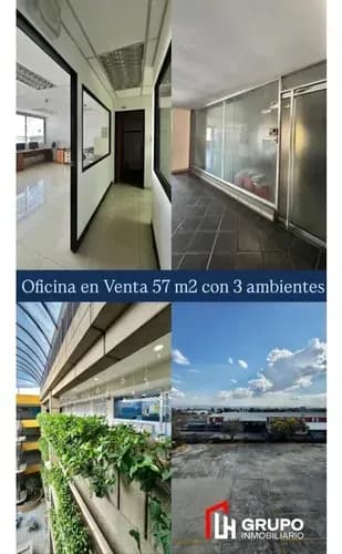 Oficina En Venta En Zona Industrial De Valencia