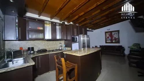 Casa En Venta En Ciudad Alianza. Residencias Villa Del Lago 4. Guacara