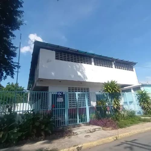 Meb, Venta De Local Uso Educativo Y Comercial En Centro De Guacara, 315320