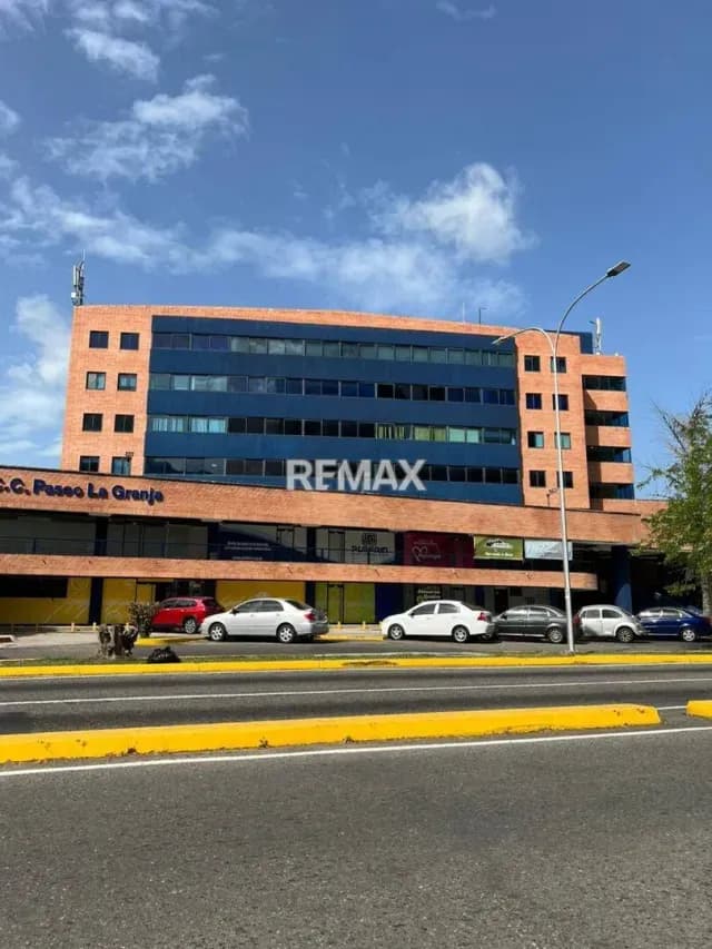Local Comercial Paseo la Granja