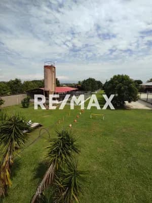 Granja integral en Monay Trujillo