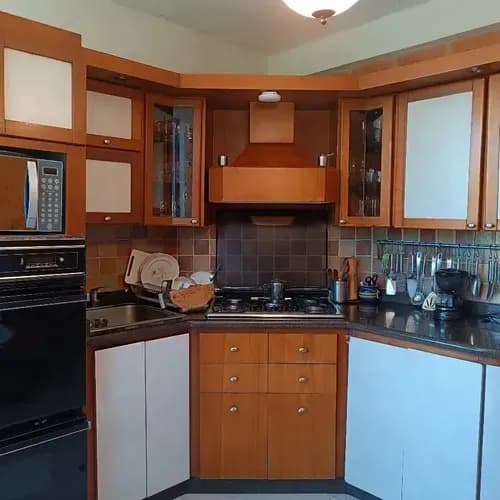 Venta De Casa En Colinas De San Antonio De Los Altos, C21 La Redoma Am