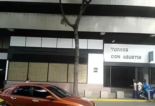 Locales Comerciales/ Venta/ Caracas/ Quinta Crespo