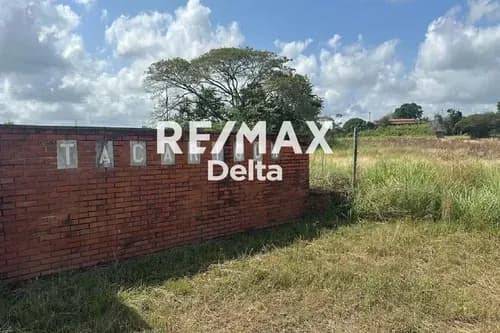 Terreno en venta - $8k