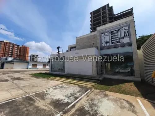 Local En Alquiler En Sector Paraiso Cb