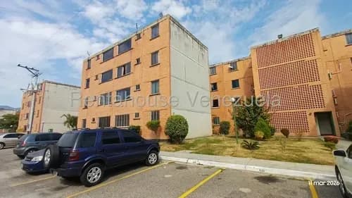 Apartamento En Venta En El Tulipan San Diego Lr Carabobo Piso Bajo Tu Oportunidad De Invertir. Solo Clientes Directos