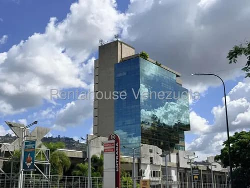 Sq. Oficina En Venta En Macaracuay D26-21149s