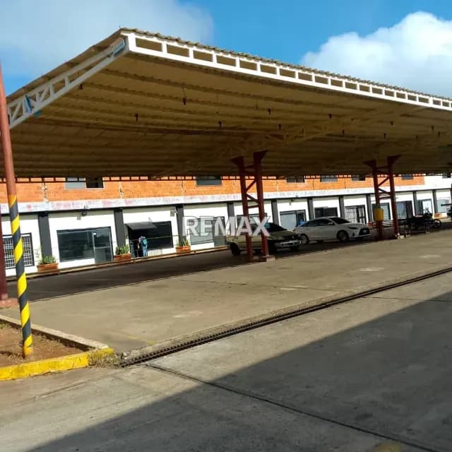 Complejo Comercial En Venta - El Tigre