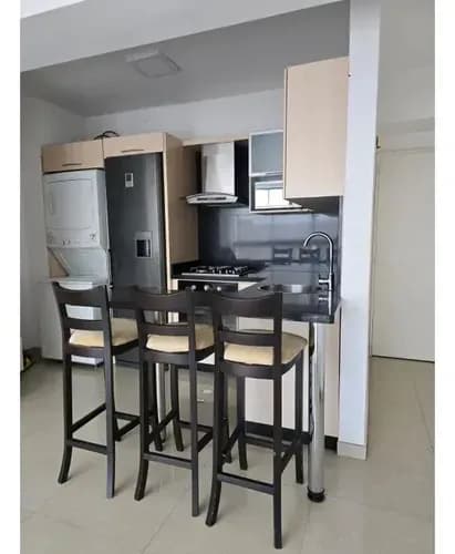 Apartamento En Alquiler 80 M2 Santa Mónica