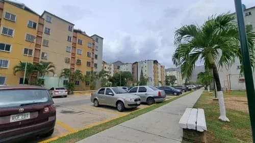 Venta Apto Terrazas De San Diego