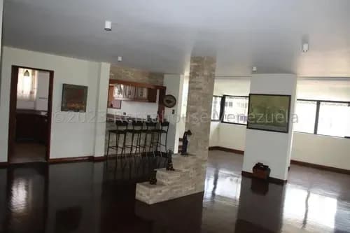 Nc Apartamento En Venta En El Marques Con Acogedora Vista Al Ávila 26-20596