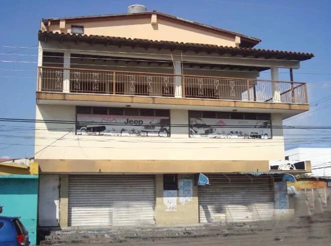 Comercial (Edificio) en Venta en Centro, Portuguesa