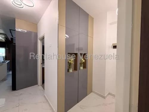 Alquiler Apartamento Amoblado Con Planta Eléctrica Total En La Mejor Zona Del Este Barquisimeto,lara Rahve