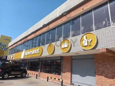 Negocio en Marcha en Venta