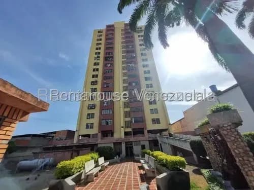 Marcos Gonzalez Vende Bello Apartamento Zona Centro Barquisimeto - Lara Cod: #26-16381