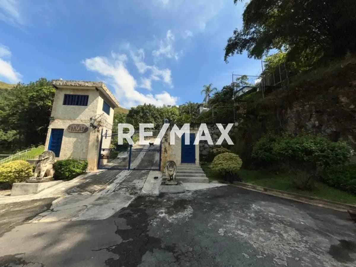 Venta de Casa en Colinas de Guataparo