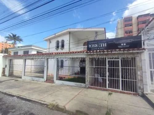 Lcda. Milagros Carrasquel Casa Venta Barquisimeto Lara Zona Este Del Este Economica Residencial Economico Código Inmobiliaria Rent-a-house 25-4515