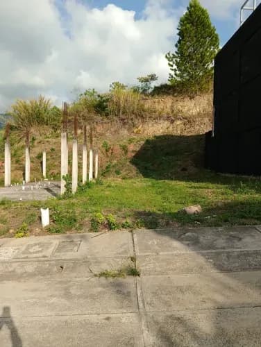 Terreno En Venta En La Castellana Ms