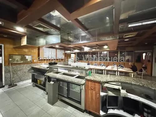 (cliente Directo) Alquiler 26-15167 Se Alquila Amplio Local Comercial Para Tu Emprendimiento, Con Todos Los Servicios, Muy Transitado, En Una Zona Muy Comercial