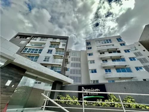Se Vende Ph 266m2 3h+s/5b/3p Chulavista