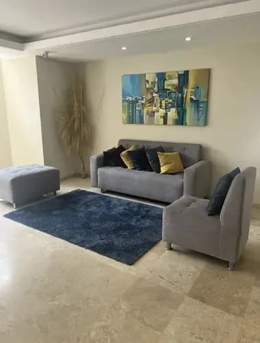 Apartamento En Venta En Las Chimeneas Res Monreale Ls