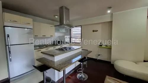 Cómodo Y Moderno Apartamento En Alquiler En La Campiña 26-16140 Gf