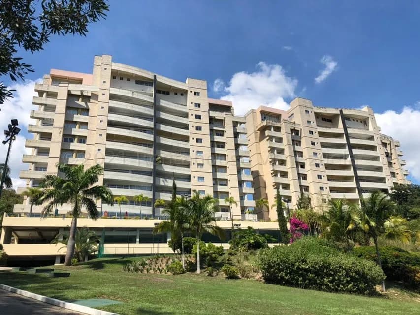 Apartamento (Penthouse) en Venta en Prebo III, Carabobo