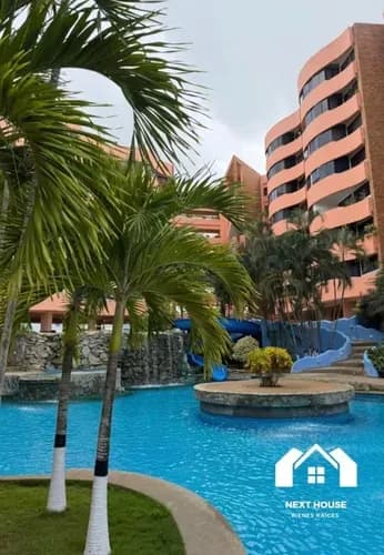 Venta Laguna Suites, Puerto Encantado