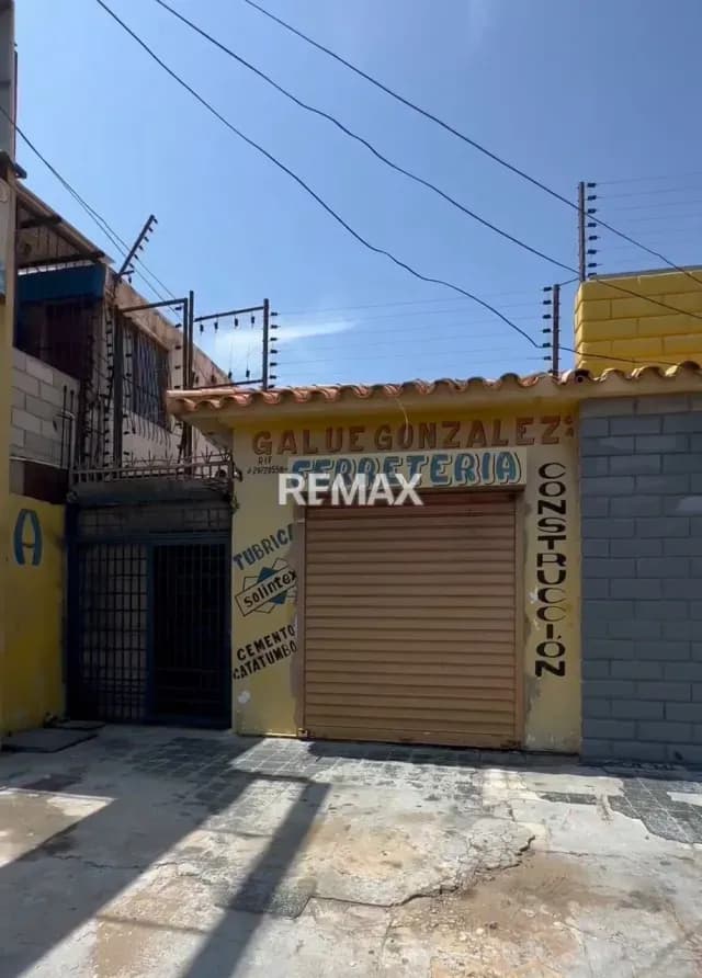 Local comercial en Alquiler