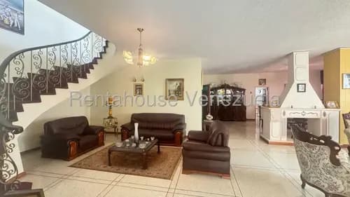 Casa En Venta En El Marques! Mg 25-13352