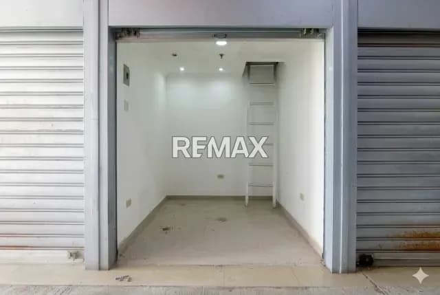 LOCAL ML-2351 DEL CC GRAN BAZAR, ZONA CENTRO