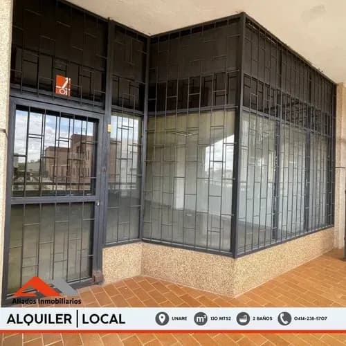 Local En Alquiler - C.c Plaza Aeropuerto