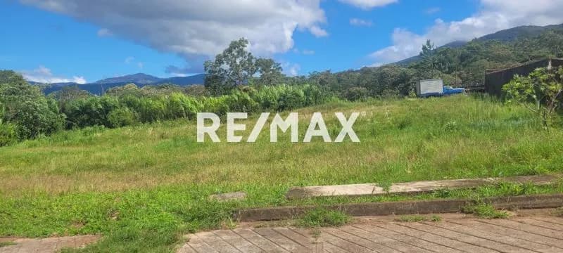 Parcela número 21 en venta