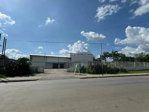 258833 Am* Venta De Galpon En Zona Sur De Valencia Carabobo