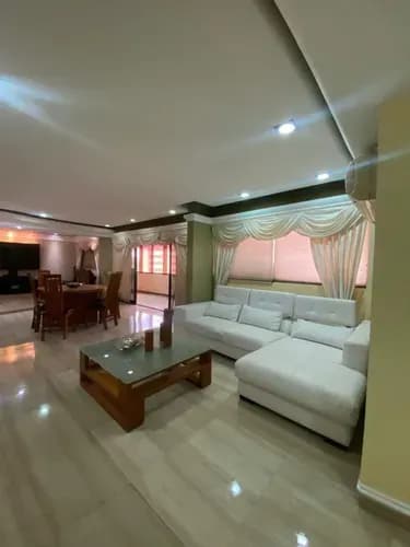 Apartamento Residencias Churun Meru La Trigaleña